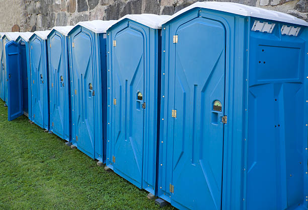 Best Construction Site Portable Toilets in Willard, MO